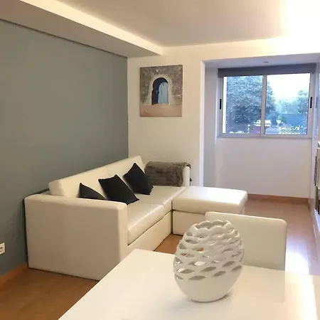 Maestro Apartamento Oporto