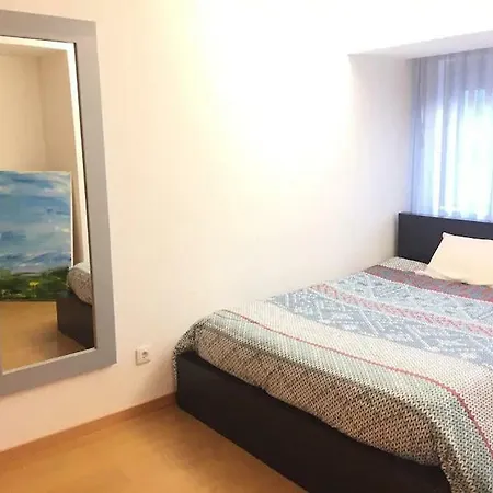 Apartamento Maestro Oporto